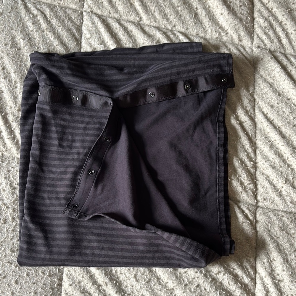 Lululemon Scarf